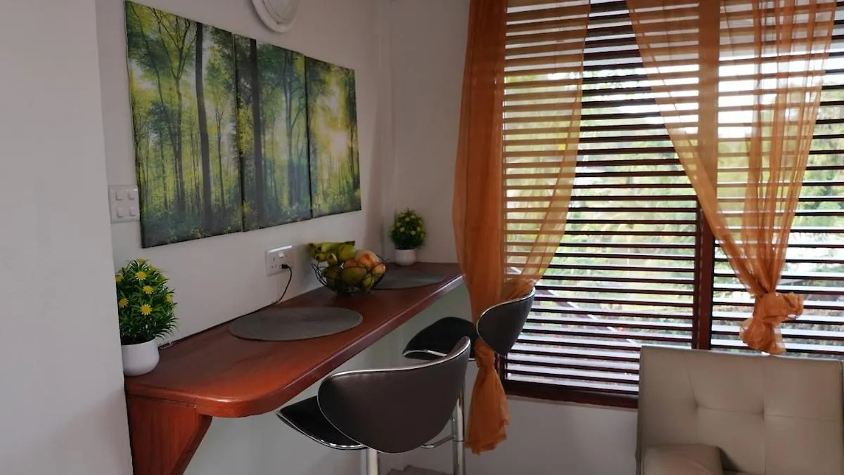 Pebble Coin Apartment Corinthe