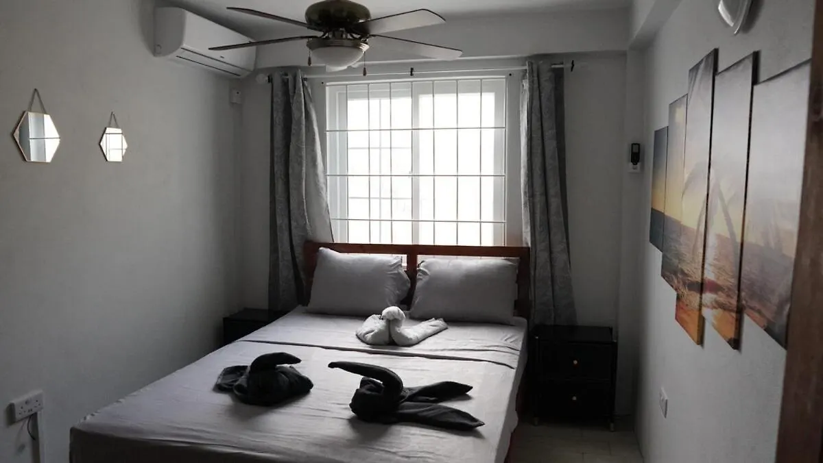 Pebble Coin Apartment Corinthe