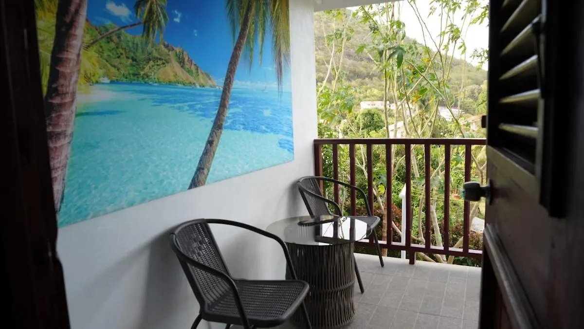 Pebble Coin Apartment Corinthe