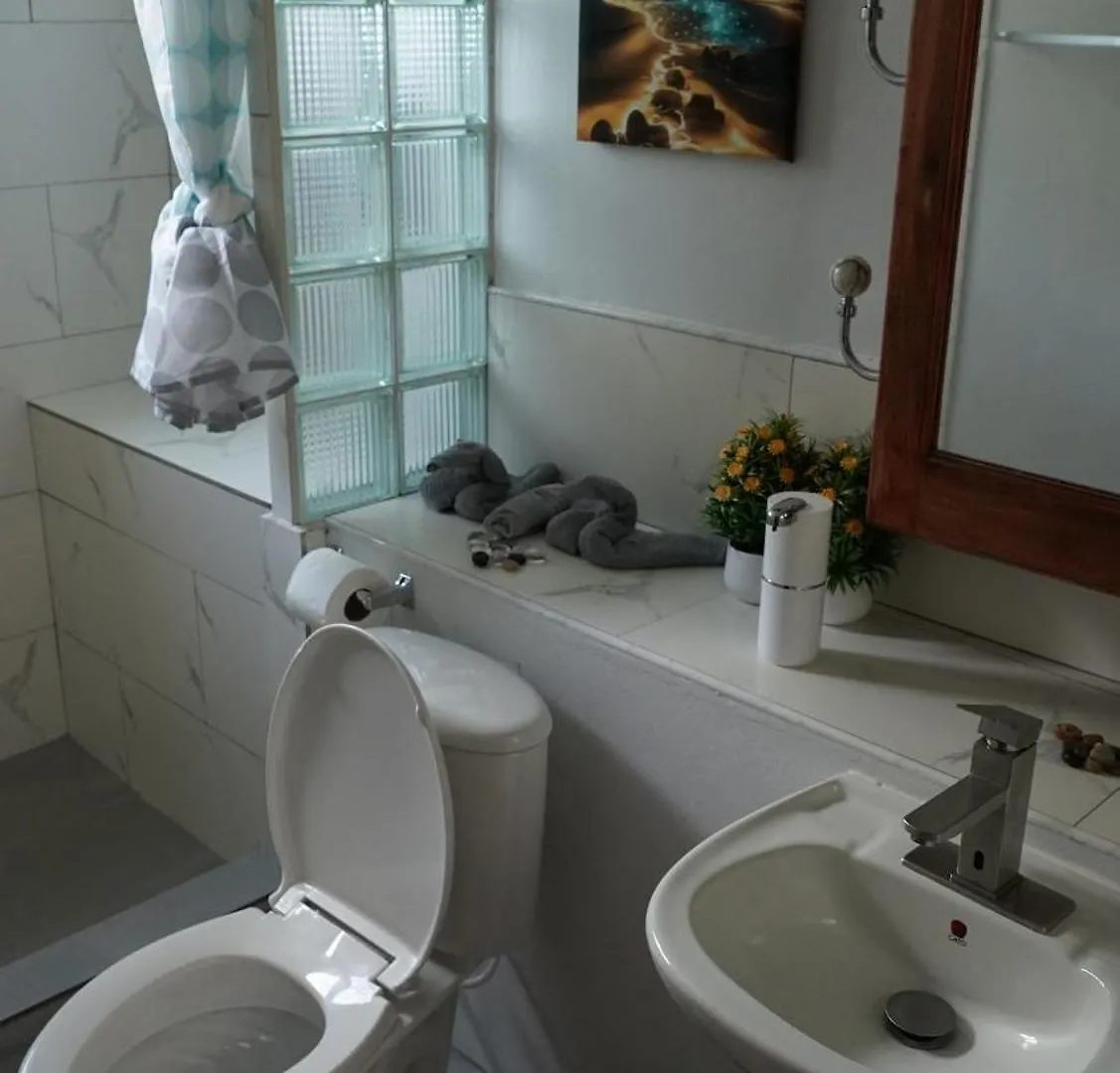 Pebble Coin Apartment Corinthe