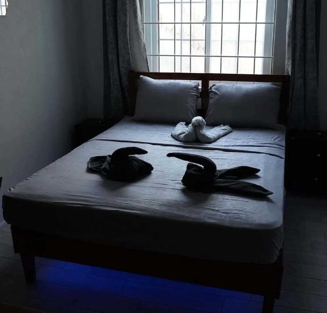 Pebble Coin Apartment Corinthe 0*,  Saint Lucia