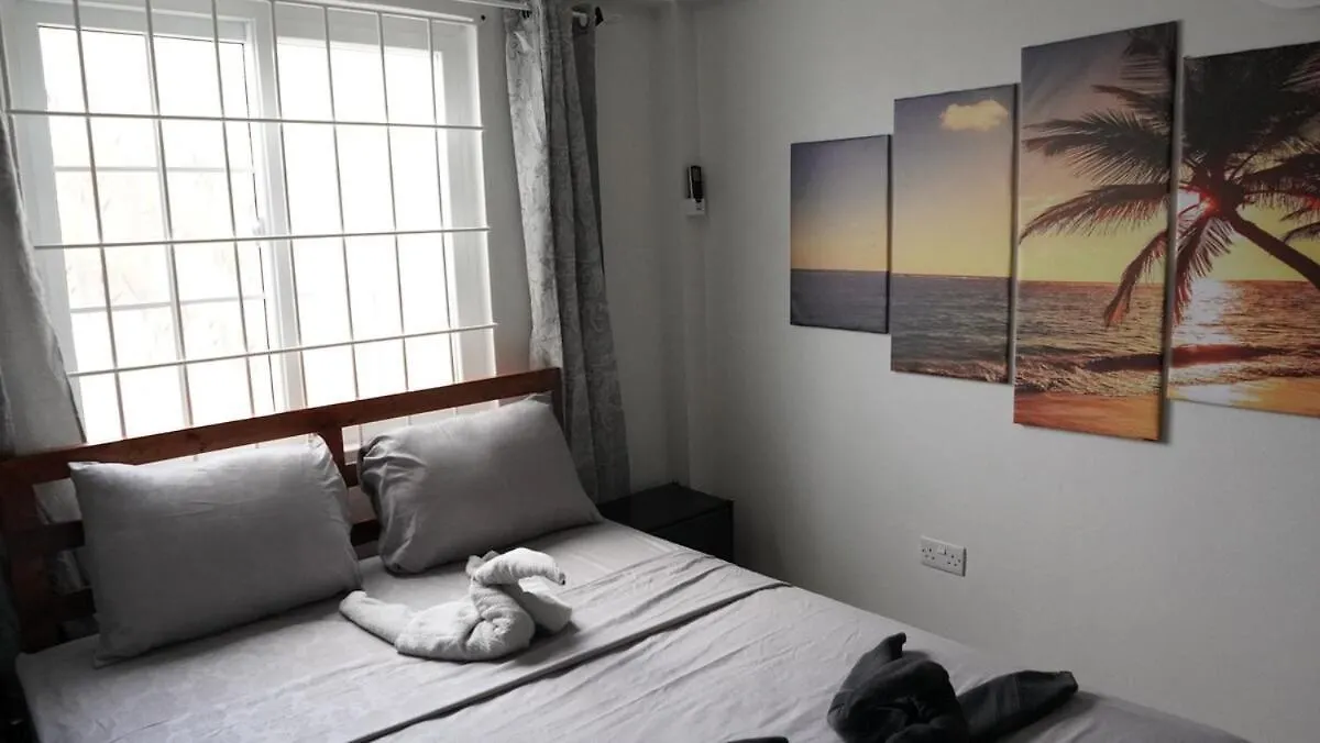 Pebble Coin Apartment Corinthe