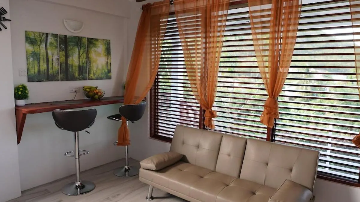 Pebble Coin Apartment Corinthe